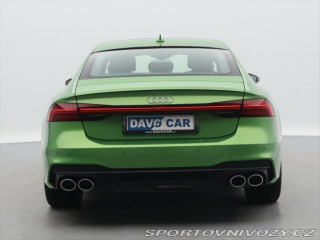 Audi S7 3,0 TDI 253kW quattro Spo 2022