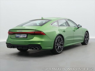 Audi S7 3,0 TDI 253kW quattro Spo 2022