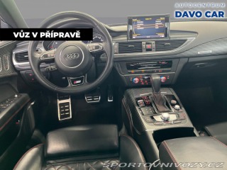 Audi A7 3,0 TDI 240 kW Competiton 2017