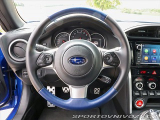 Subaru BRZ 2,0 147kW Final Edition 2 2021