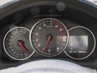 Subaru BRZ 2,0 147kW Final Edition 2 2021