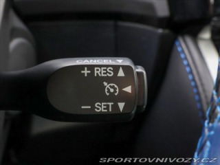 Subaru BRZ 2,0 147kW Final Edition 2 2021