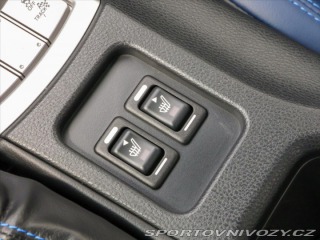 Subaru BRZ 2,0 147kW Final Edition 2 2021