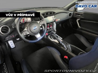 Subaru BRZ 2,0 147kW Final Edition 2 2021