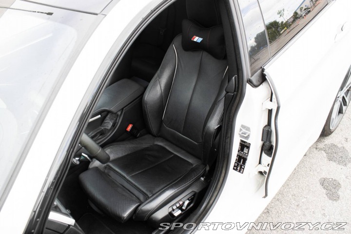 BMW 4 Gran Coupé  435d xDrive M 2017