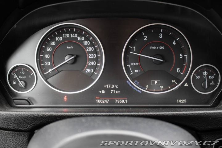 BMW 4 Gran Coupé  435d xDrive M 2017