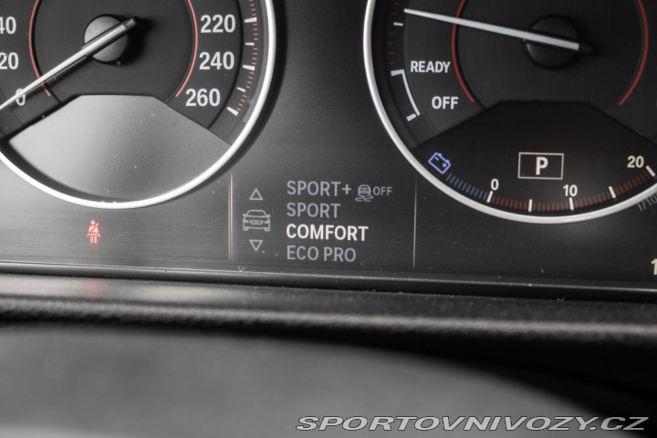 BMW 4 Gran Coupé  435d xDrive M 2017