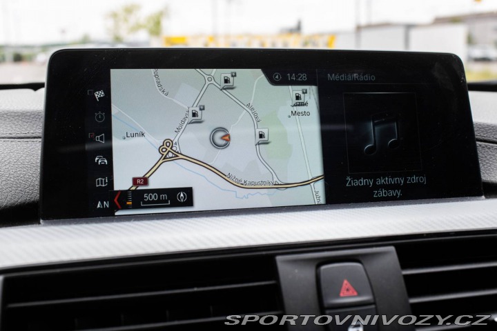 BMW 4 Gran Coupé  435d xDrive M 2017