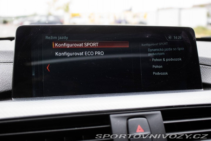 BMW 4 Gran Coupé  435d xDrive M 2017
