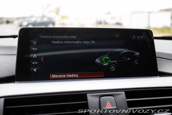 BMW 4 Gran Coupé  435d xDrive M 2017