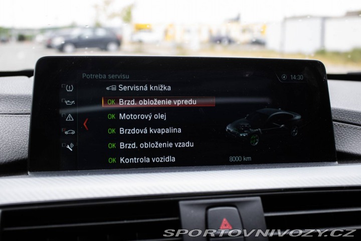 BMW 4 Gran Coupé  435d xDrive M 2017