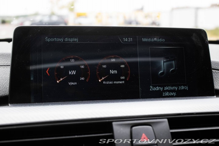 BMW 4 Gran Coupé  435d xDrive M 2017