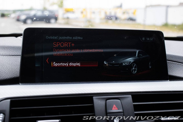 BMW 4 Gran Coupé  435d xDrive M 2017