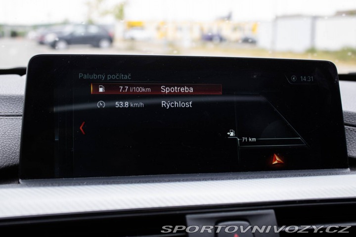 BMW 4 Gran Coupé  435d xDrive M 2017