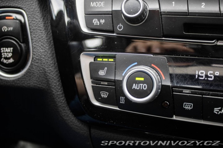 BMW 4 Gran Coupé  435d xDrive M 2017