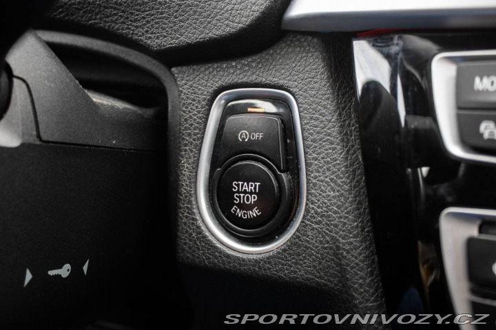 BMW 4 Gran Coupé  435d xDrive M 2017