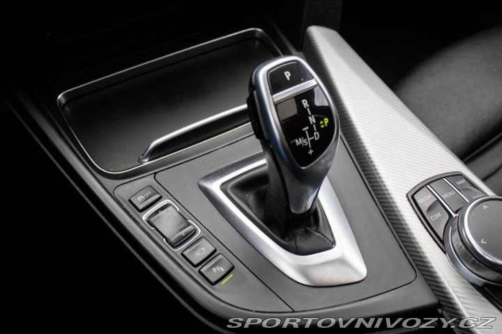 BMW 4 Gran Coupé  435d xDrive M 2017