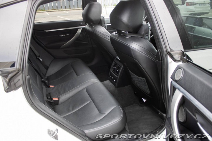 BMW 4 Gran Coupé  435d xDrive M 2017