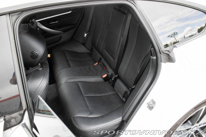 BMW 4 Gran Coupé  435d xDrive M 2017