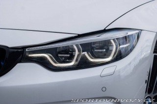 BMW 4 Gran Coupé  435d xDrive M 2017