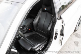 BMW 4 Gran Coupé  435d xDrive M 2017