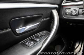 BMW 4 Gran Coupé  435d xDrive M 2017
