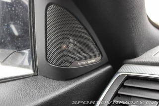 BMW 4 Gran Coupé  435d xDrive M 2017