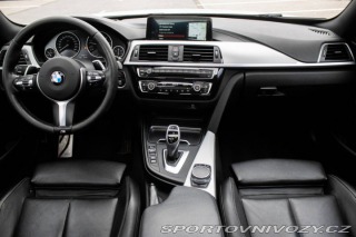 BMW 4 Gran Coupé  435d xDrive M 2017