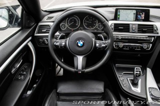 BMW 4 Gran Coupé  435d xDrive M 2017