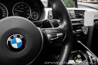 BMW 4 Gran Coupé  435d xDrive M 2017