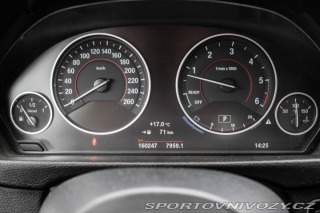 BMW 4 Gran Coupé  435d xDrive M 2017