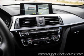 BMW 4 Gran Coupé  435d xDrive M 2017
