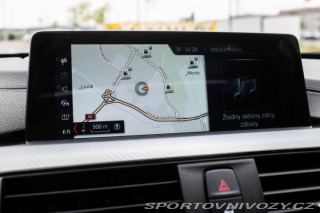 BMW 4 Gran Coupé  435d xDrive M 2017