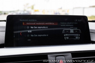 BMW 4 Gran Coupé  435d xDrive M 2017