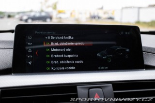 BMW 4 Gran Coupé  435d xDrive M 2017