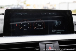 BMW 4 Gran Coupé  435d xDrive M 2017