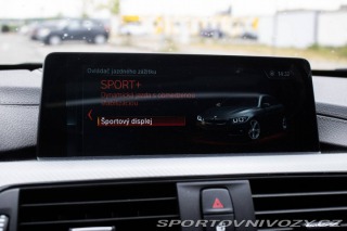 BMW 4 Gran Coupé  435d xDrive M 2017