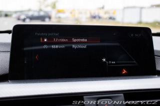 BMW 4 Gran Coupé  435d xDrive M 2017
