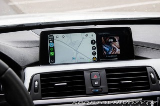 BMW 4 Gran Coupé  435d xDrive M 2017