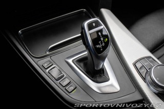 BMW 4 Gran Coupé  435d xDrive M 2017