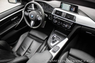 BMW 4 Gran Coupé  435d xDrive M 2017