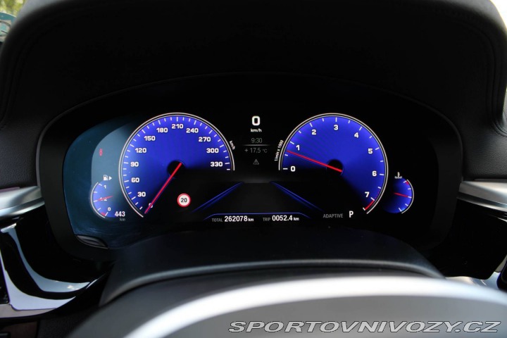 BMW 6 GT  640i xDrive 250kW / A 2019