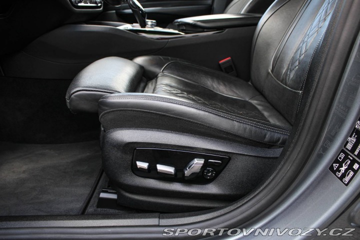BMW 6 GT  640i xDrive 250kW / A 2019