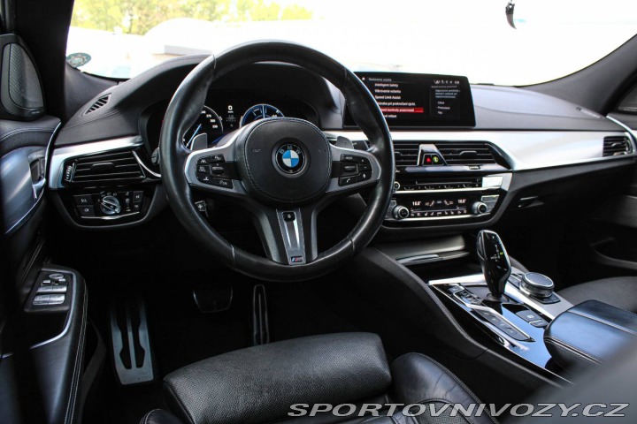 BMW 6 GT  640i xDrive 250kW / A 2019
