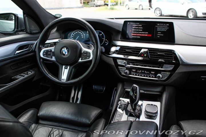 BMW 6 GT  640i xDrive 250kW / A 2019