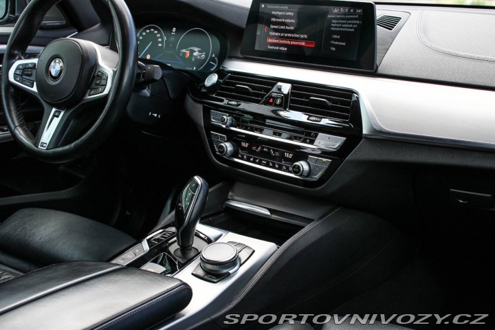 BMW 6 GT  640i xDrive 250kW / A 2019