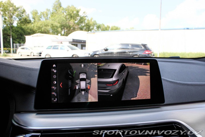 BMW 6 GT  640i xDrive 250kW / A 2019