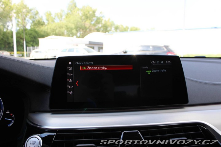 BMW 6 GT  640i xDrive 250kW / A 2019