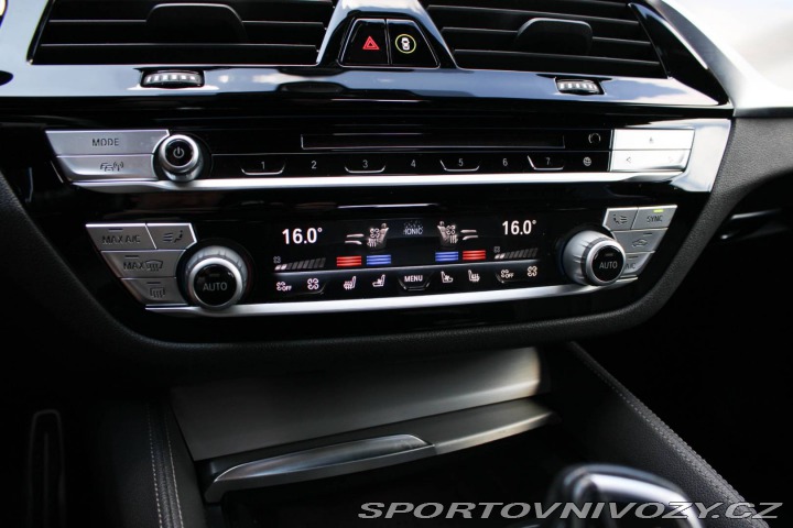 BMW 6 GT  640i xDrive 250kW / A 2019