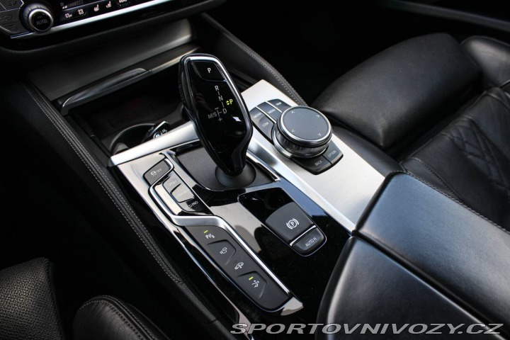 BMW 6 GT  640i xDrive 250kW / A 2019
